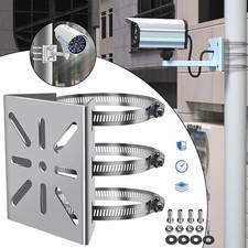 Masthalterung Kamera