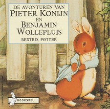 Beatrix Potter - De Avonturen