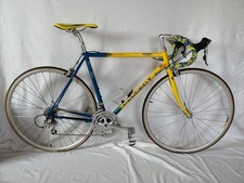 Rennrad Klassiker Peugeot