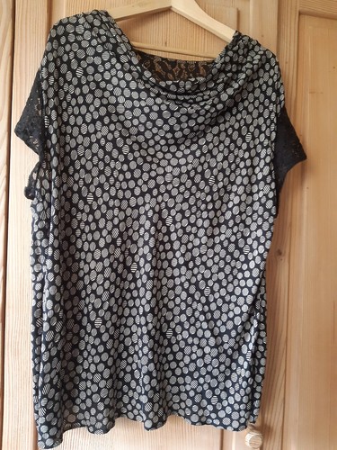Taifun schicke bluse - schicke, gr.42