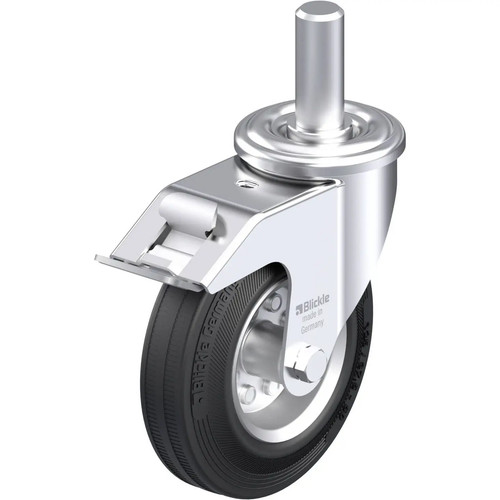 Blickle lenkrolle bockrolle - lenkrolle,