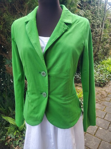 Fox blazer jacke jersey - fox's,