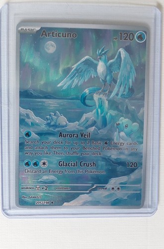 Pokemon karten fanmade arktos - pokemon,