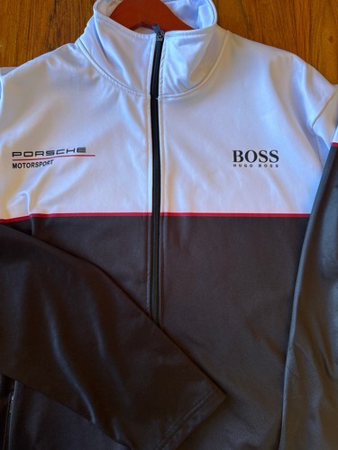 Porsche hugo boss - hugo,
