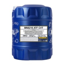 MANNOL 8216 ATF CVT