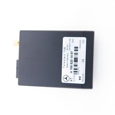 control unit Remote control