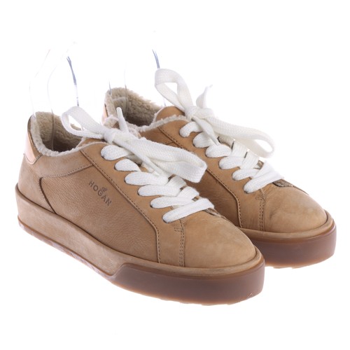 Hogan sneaker eur braun - eur,