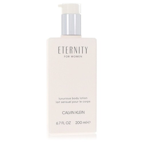 Eternity calvin klein 200ml - eternity, by
