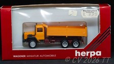 Herpa 861 000 iveco - 1/87,