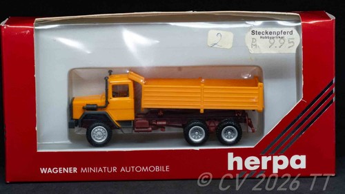 Herpa 861 000 - 1/87, h0