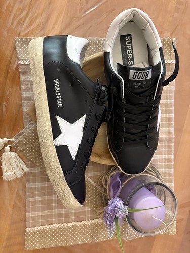 Golden goose super - golden,