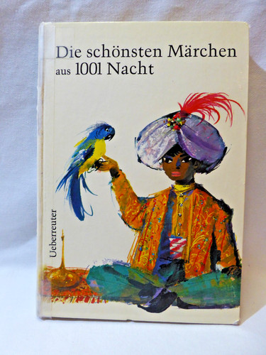 Die schönsten märchen aus - die,