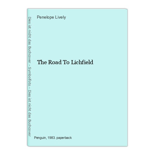 The road lichfield lively - to,