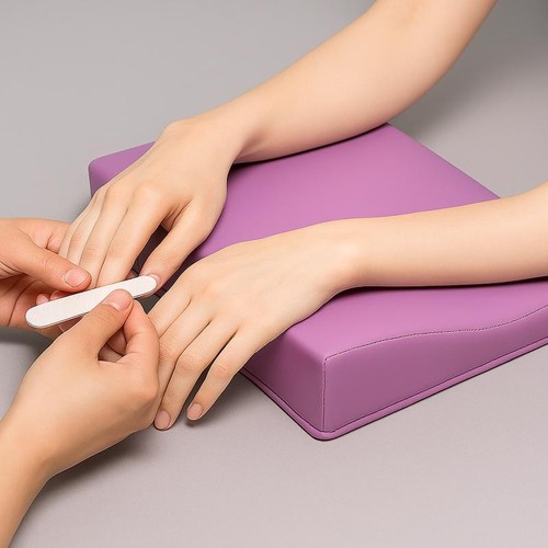 Große handkissen handauflage - große,