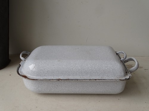 W7155 alter emaille - w7155, |
