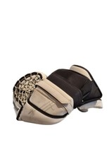 Warrior  Torwart Fanghand  R/GT   SR.   weiß -  schwarz