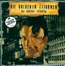 Die goldenen zitronen das - die,