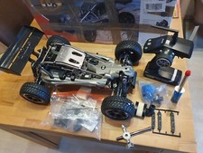 ALU FIGHTER 1:8 Nitro RARITÄT