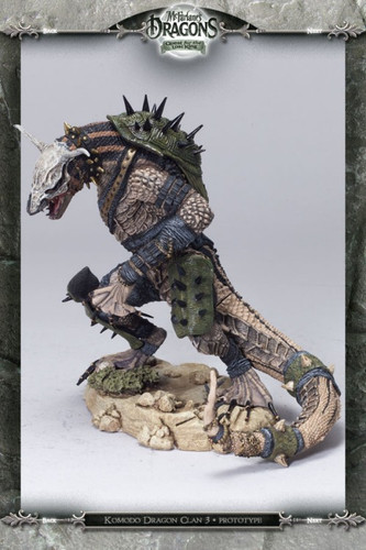 Drachen mcfarlane quest for - drachen,