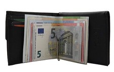 Rind-Nappa Dollarclip