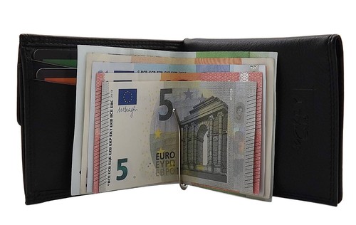 Rind nappa dollarclip - rind-nappa,