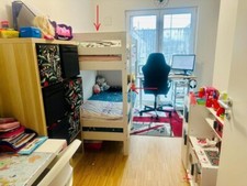 Kinder-Etagenbett / Children's