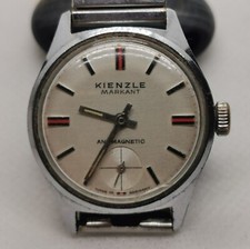 Vintage Kienzle Markant