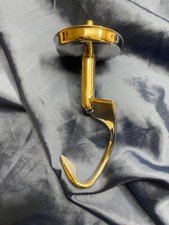 Knethaken Kenwood KW711659 Edelstahl für KM020 KM023 Chef Major Küchenmaschine