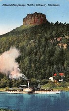 Lilienstein
