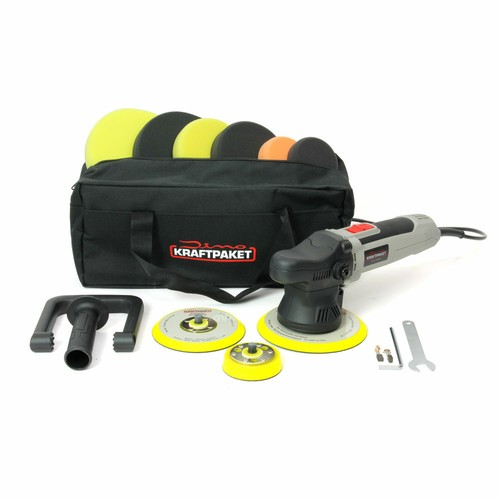 Dino kraftpaket 9mm exzenter - kraftpaket,