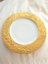 Porzellan Rosenthal Zauberflöte, Sarastro,  Speiseteller, 27 cm