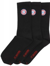 Bayern münchen crew socken - bayern,