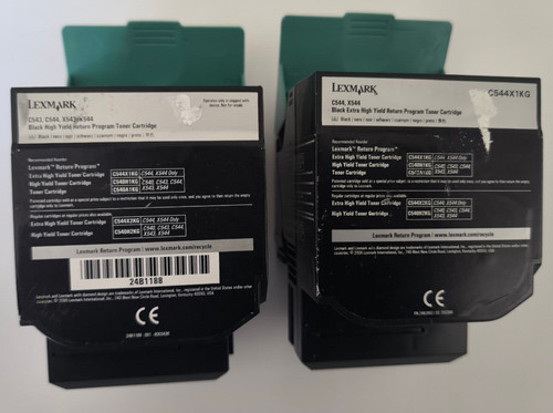 Rebuilt refilled toner für - rebuilt,
