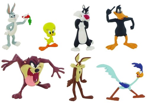 Bugs bunny sylvester tweety - bugs,