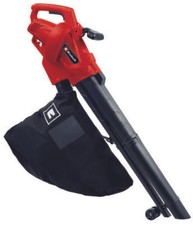 Einhell Elektro-Laubsauger Laubbläser GC-EL 3024 E