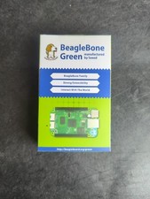 BeagleBone Green Embedded