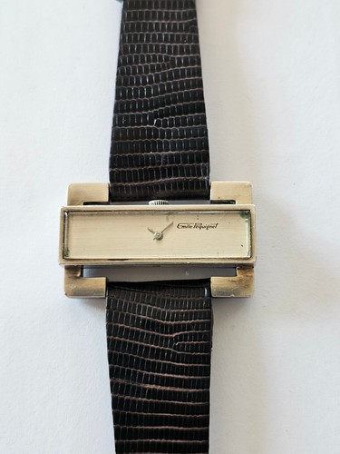 Emile pequignet handbuch - emile,