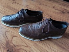Ben Sherman Schuhe Leder