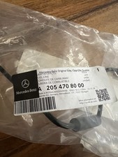 Mercedes benz coupé c205 - mercedes-benz,