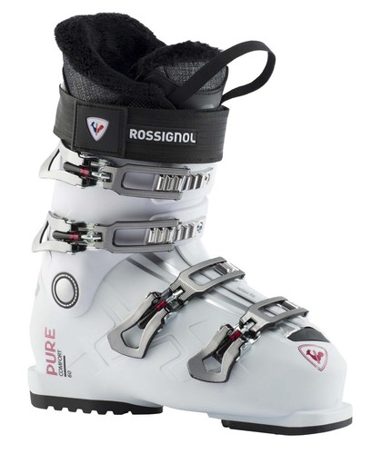 Rossignol pure comfort - comfort, 60