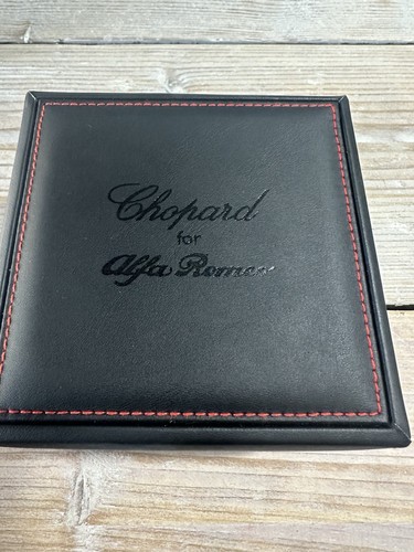 Chopard for alfa romeo - alfa,