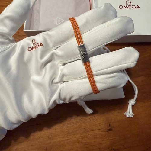 Pulsera omega seamaster - pulsera,