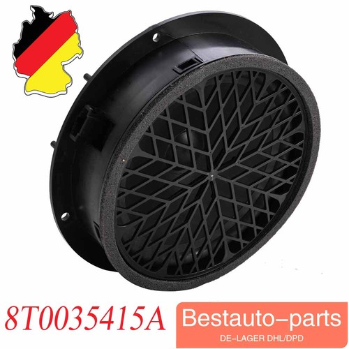 Für audi lautsprecher - audi,