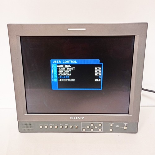 Sony lmd 1420 professional - 14",