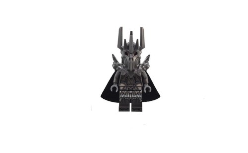 Lego herr der ringe sauron - herr,