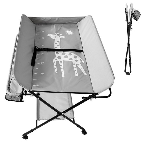 Baby wickeltisch platzsparend - baby,