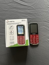 Olympia Joy II Seniorenhandy