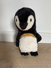 Steiff Tier Pinguin 062438 Nala 34 cm. Top Zustand   