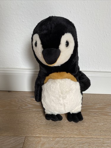 Steiff tier pinguin 062438 - steiff,