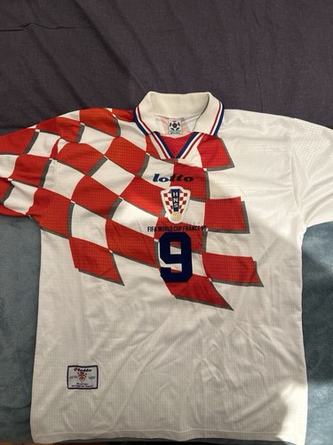 Lotto kroatien trikot - kroatien, fifa
